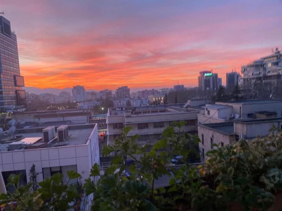 Rtsh Apartment 티라나 외부 사진